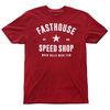 Fasthouse Paragon Tee