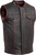 The-cut-mens-motorcycle-leather-vest-multiple-color-options-red-cutout