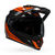 Bell-mx-9-adventure-mips-dirt-motorcycle-helmet-alpine-gloss-black-orange-front-right