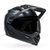 Bell-mx-9-adventure-mips-dirt-motorcycle-helmet-alpine-gloss-charcoal-silver-front-right