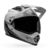 Bell-mx-9-adventure-mips-dirt-motorcycle-helmet-alpine-gloss-white-black-front-right