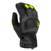 Klim Badlands Aero Pro Short Glove