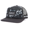 Fasthouse Summer Love Hat