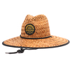 Fasthouse Deco Straw Hat
