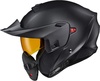 Scorpion EXO-AT930 Helmet With Dual Pane Shield
