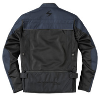 Scorpionexo_cargo-air_jacket_black-dkblue_rear-flat_webimg_14903-3b