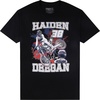 Deegan Apparel 38 T-Shirt