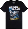 Deegan Apparel Caution T-Shirt