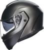 AGV Streetmodular Solid Matte Helmet