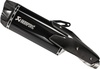 Akrapovic Slip-On Line Muffler for Kawasaki Z H2 SE & Z H2