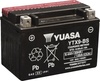 YUASA AGM Maintenance-Free YTX9BS Battery