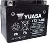 YUASA AGM Maintenance-Free YTX12BS Battery