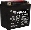 YUASA AGM Maintenance-Free YTX14BS Battery