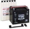 YUASA AGM Maintenance-Free YTX-20BS - .93 L Battery