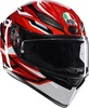 AGV K1 S Lion Helmet