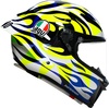 AGV Pista GP RR Limited Edition Soleluna 2023 Helmet