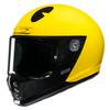 HJC V10 Pac Man Limited Edition Helmet