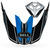 Bell-moto-10-spherical-le-visor-mouthpiece-accessory-kit-webb-marmont-gloss-north-carolina-blue