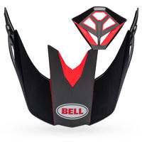 Bell-moto-10-spherical-visor-mouthpiece-accessory-kit-satin-gloss-red-black-top