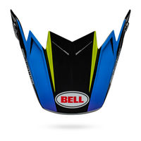 Bell-moto-9s-flex-dirt-motorcycle-visor-spare-part-pro-circuit-replica-24-gloss-black-blue-hero