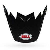 Bell-moto-9-flex-dirt-motorcycle-visor-spare-part-hello-cousteau-stripes-gloss-white-red-top