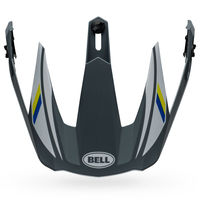 Bell-mx-9-adventure-mips-dirt-motorcycle-visor-spare-part-alpine-gloss-gray-blue-top