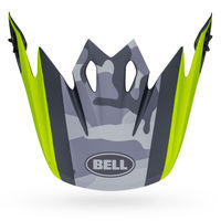 Bell-mx-9-mips-dirt-motorcycle-visor-spare-part-ego-matte-hi-viz-camo-top