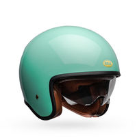 Bell-tx501-culture-motorcycle-helmet-gloss-mint-front-right