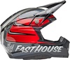 Bell Moto-10 Spherical Fasthouse DID 25 Helmet