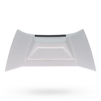 Bell-srt-series-top-vent-spare-part-gloss-white