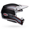 Bell-moto-10-spherical-le-dirt-motorcycle-helmet-rhythm-gloss-black-white-right