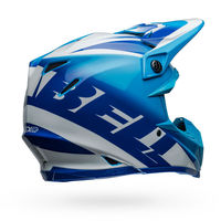 Bell-moto-9s-flex-dirt-motorcycle-helmet-rail-gloss-blue-white-back-right