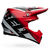 Bell-moto-9s-flex-dirt-motorcycle-helmet-rail-gloss-red-white-right