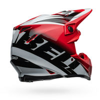 Bell-moto-9s-flex-dirt-motorcycle-helmet-rail-gloss-red-white-back-right