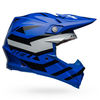 Bell-moto-9s-flex-dirt-motorcycle-helmet-banshee-gloss-blue-white-right