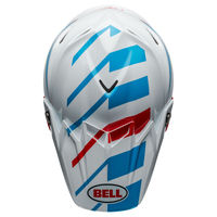 Bell-moto-9s-flex-dirt-motorcycle-helmet-banshee-gloss-white-red-top