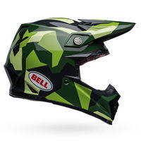 Bell-moto-9s-flex-dirt-motorcycle-helmet-rover-gloss-olive-camo-right