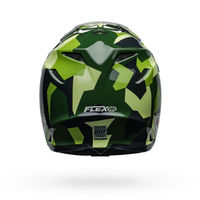 Bell-moto-9s-flex-dirt-motorcycle-helmet-rover-gloss-olive-camo-back