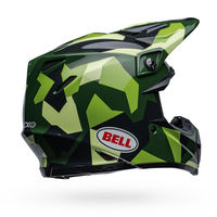 Bell-moto-9s-flex-dirt-motorcycle-helmet-rover-gloss-olive-camo-back-right