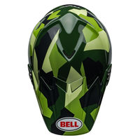 Bell-moto-9s-flex-dirt-motorcycle-helmet-rover-gloss-olive-camo-top