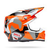 Bell-moto-9s-flex-dirt-motorcycle-helmet-rover-gloss-orange-camo-right