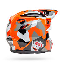 Bell-moto-9s-flex-dirt-motorcycle-helmet-rover-gloss-orange-camo-back-right