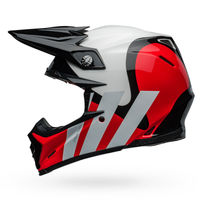 Bell-moto-9s-flex-dirt-motorcycle-helmet-hello-cousteau-stripes-gloss-white-red-left