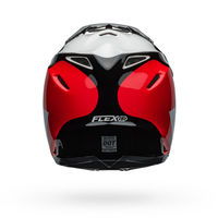 Bell-moto-9s-flex-dirt-motorcycle-helmet-hello-cousteau-stripes-gloss-white-red-back