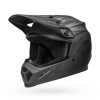 Bell-mx-9-mips-dirt-motorcycle-helmet-decay-matte-black-front-left