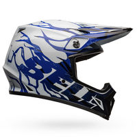 Bell-mx-9-mips-dirt-motorcycle-helmet-decay-gloss-blue-right