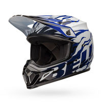 Bell-mx-9-mips-dirt-motorcycle-helmet-decay-gloss-blue-front-left