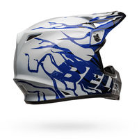 Bell-mx-9-mips-dirt-motorcycle-helmet-decay-gloss-blue-back-right