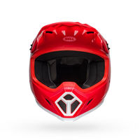 Bell-mx-9-mips-dirt-motorcycle-helmet-zone-gloss-red-front