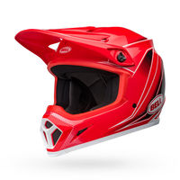 Bell-mx-9-mips-dirt-motorcycle-helmet-zone-gloss-red-front-left